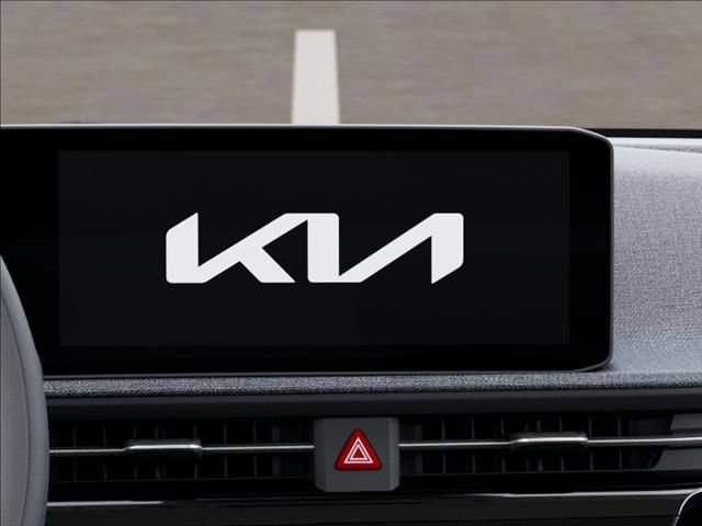 New 2026 Kia EV6 Light RWD image 20