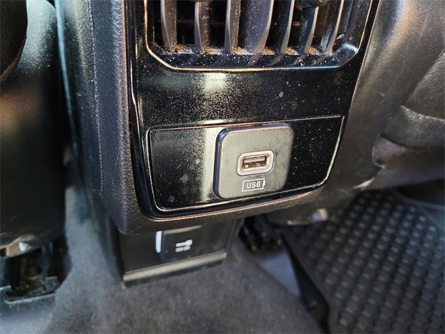 Used 2024 Jeep Compass Trailhawk image 10