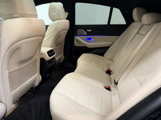 Certified 2026 Mercedes-Benz GLE 450 4MATIC Coupe image 21
