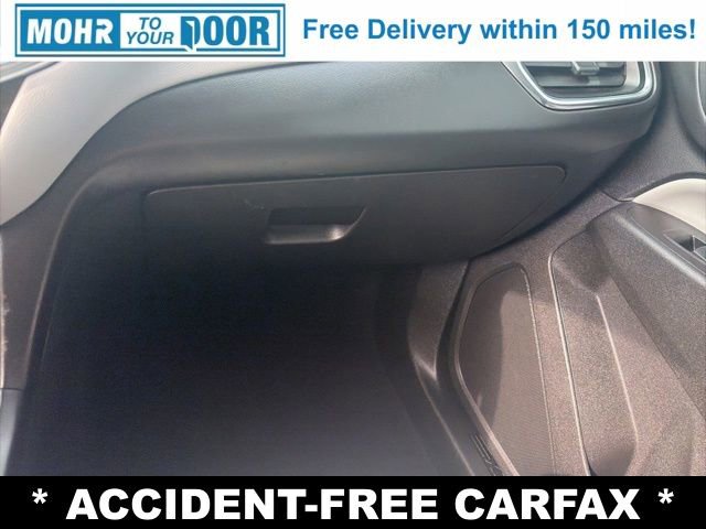 Used 2020 Chevrolet Equinox LS image 26