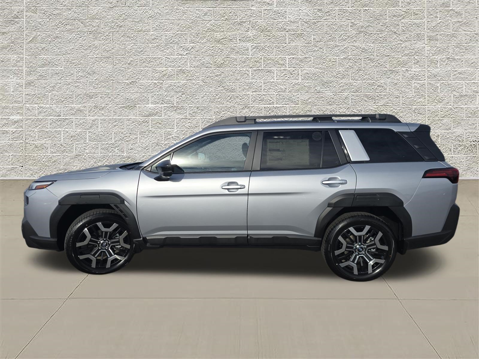 New 2026 Subaru Outback Touring XT AWD/4WD image 4