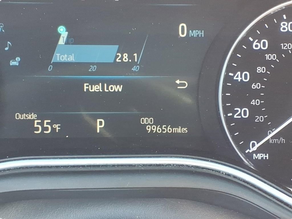 Used 2019 Toyota Avalon Limited w/ Advanced Safety Package image 26