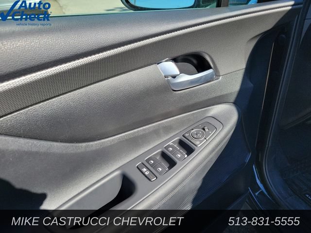 Used 2019 Hyundai Santa Fe SE FWD image 23