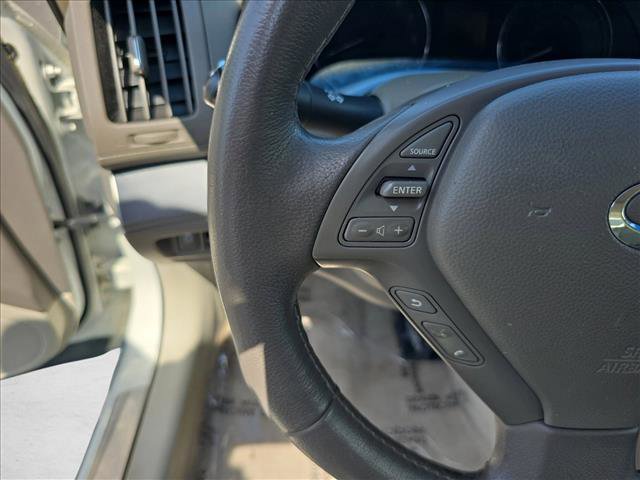 Used 2012 INFINITI G37 x w/ Premium Pkg AWD/4WD image 17