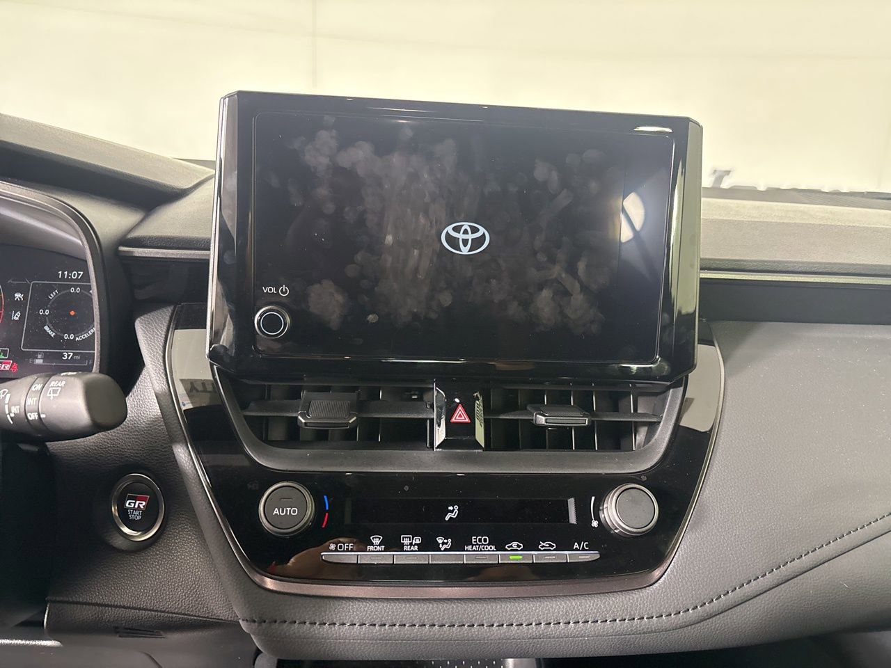 Used 2025 Toyota Corolla Core image 14
