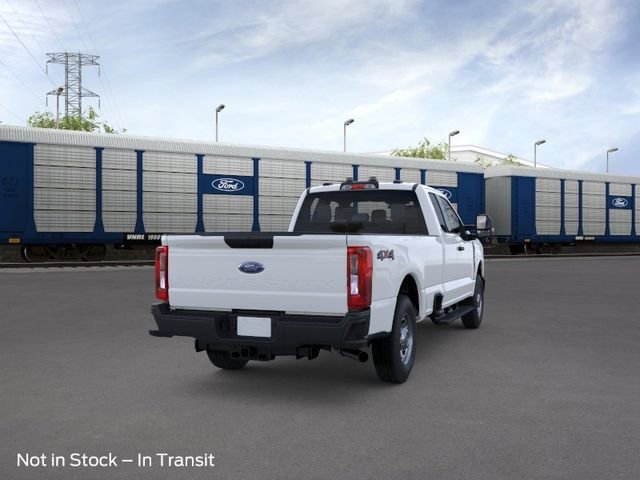 New 2026 Ford F250 XL AWD/4WD image 8