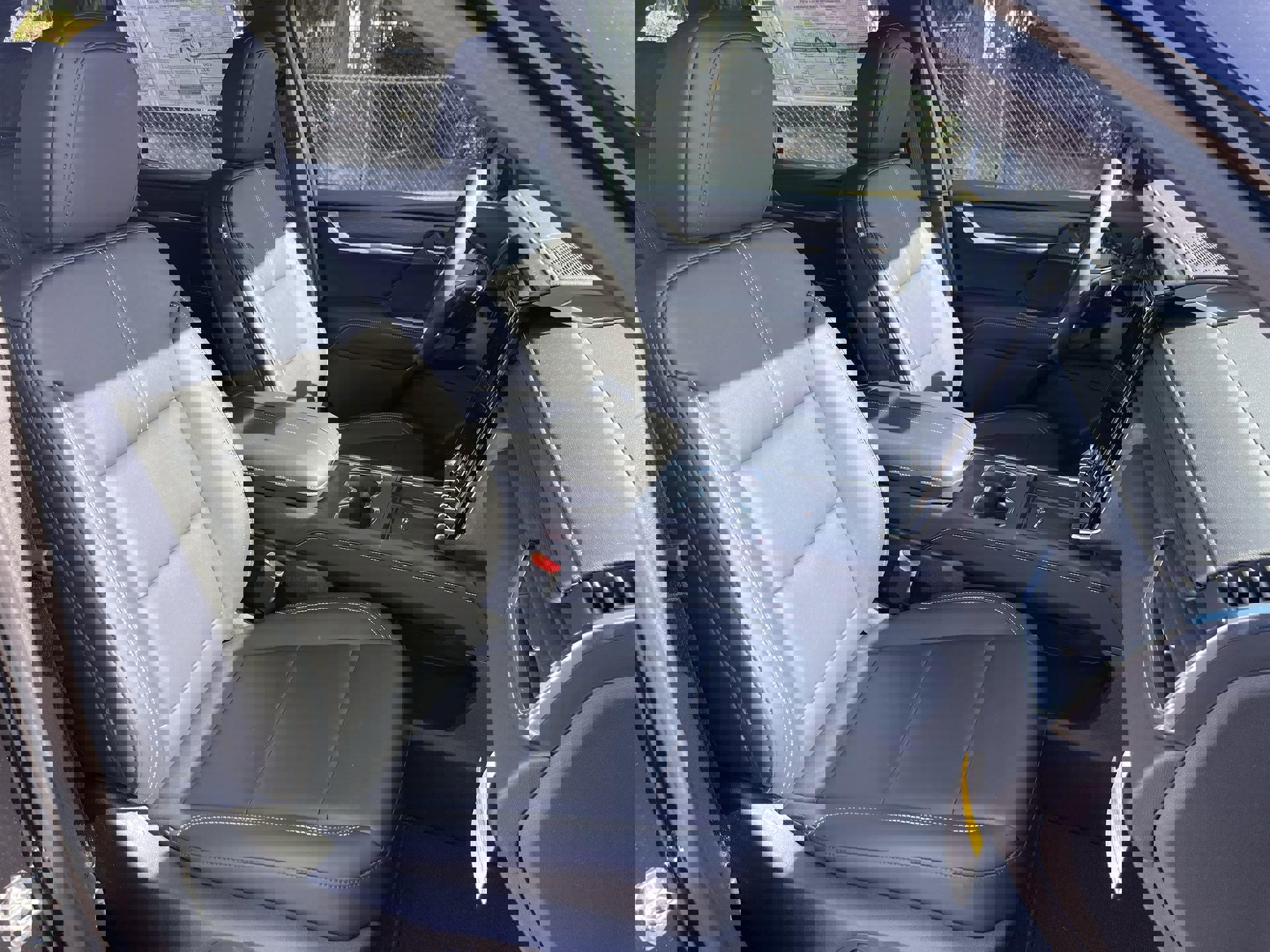 New 2026 GMC Acadia Elevation w/ Black Edition image 62