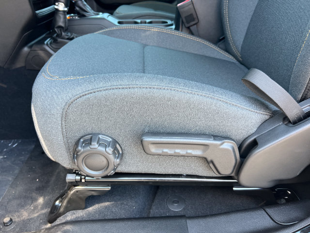 New 2026 Jeep Gladiator Sport AWD/4WD image 10