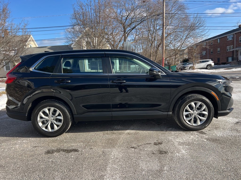 Used 2024 Honda CR-V LX image 6