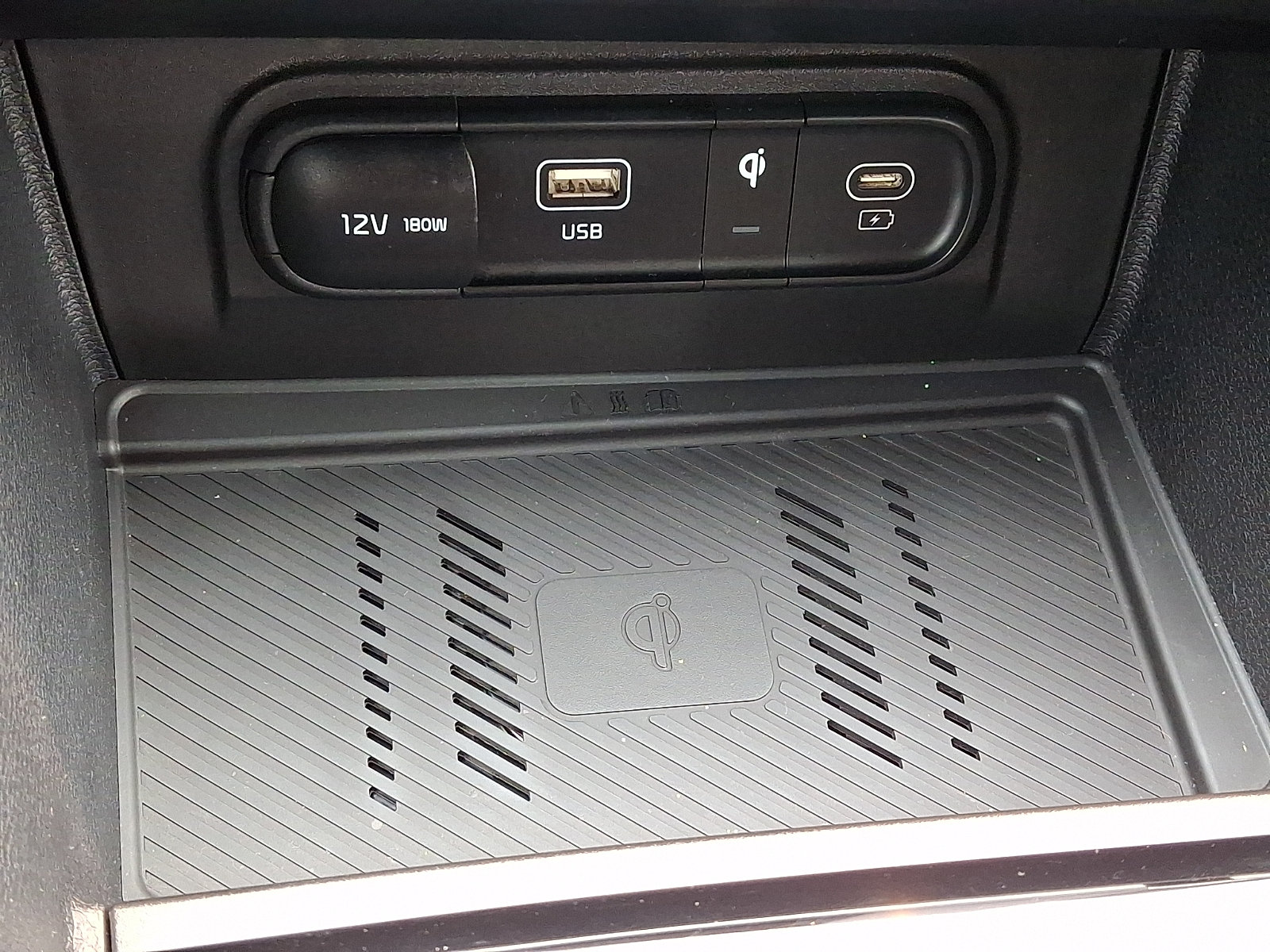 Certified 2024 Kia Sportage SX FWD image 26