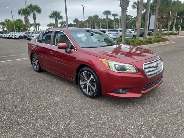 Used 2015 Subaru Legacy 2.5i Limited AWD/4WD image 2