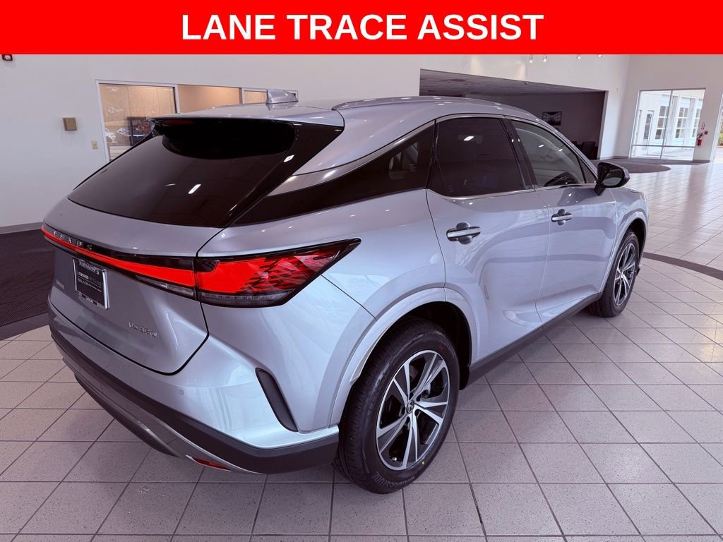 Certified 2023 Lexus RX 350 Premium w/ Accessory Package image 9