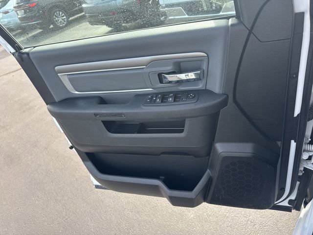 Used 2023 RAM 1500 Classic SLT w/ Trailer & Traction Group image 15