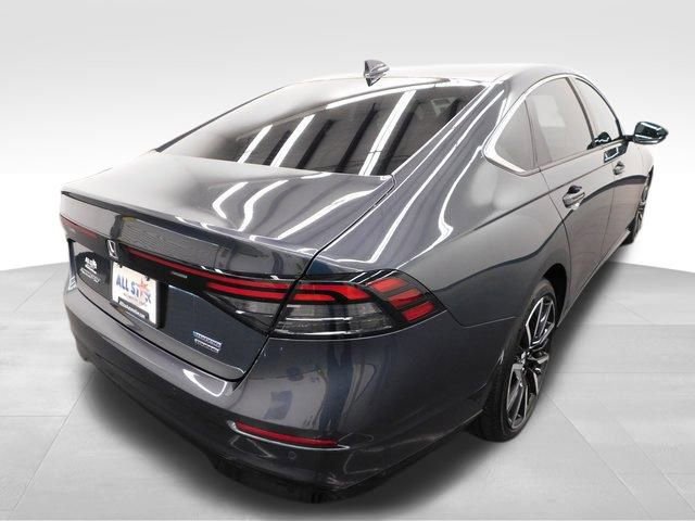 Used 2024 Honda Accord Touring image 16