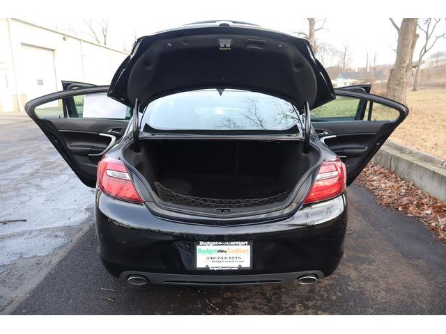 Used 2017 Buick Regal Sport Touring image 15