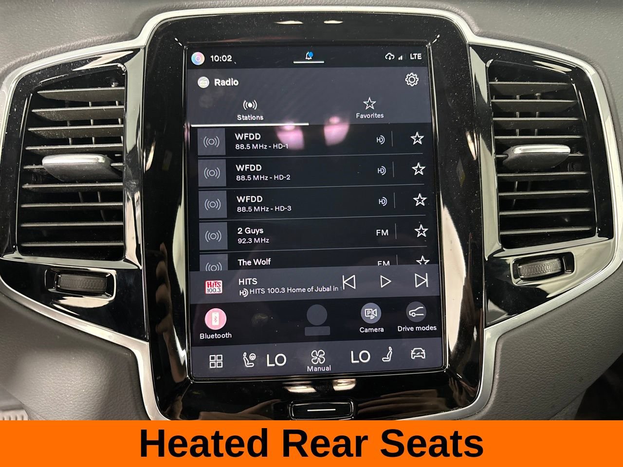 Used 2024 Volvo XC90 B6 Ultimate w/ Protection Package Premier AWD/4WD image 13