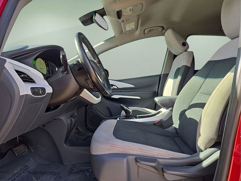 Used 2020 Chevrolet Bolt LT image 21