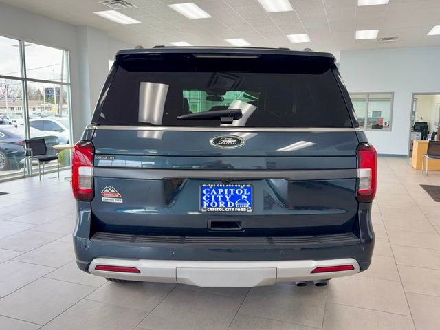 Used 2023 Ford Expedition Timberline AWD/4WD image 6