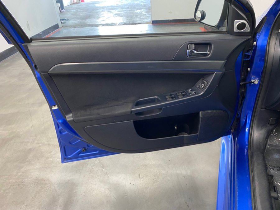 Used 2010 Mitsubishi Lancer GTS FWD image 39