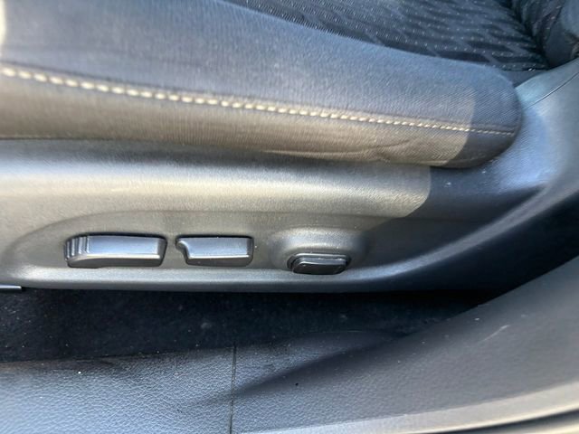 Used 2017 Nissan Altima 2.5 SV image 22