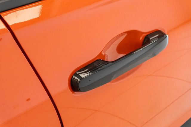 New 2026 Honda Passport TrailSport Elite image 9