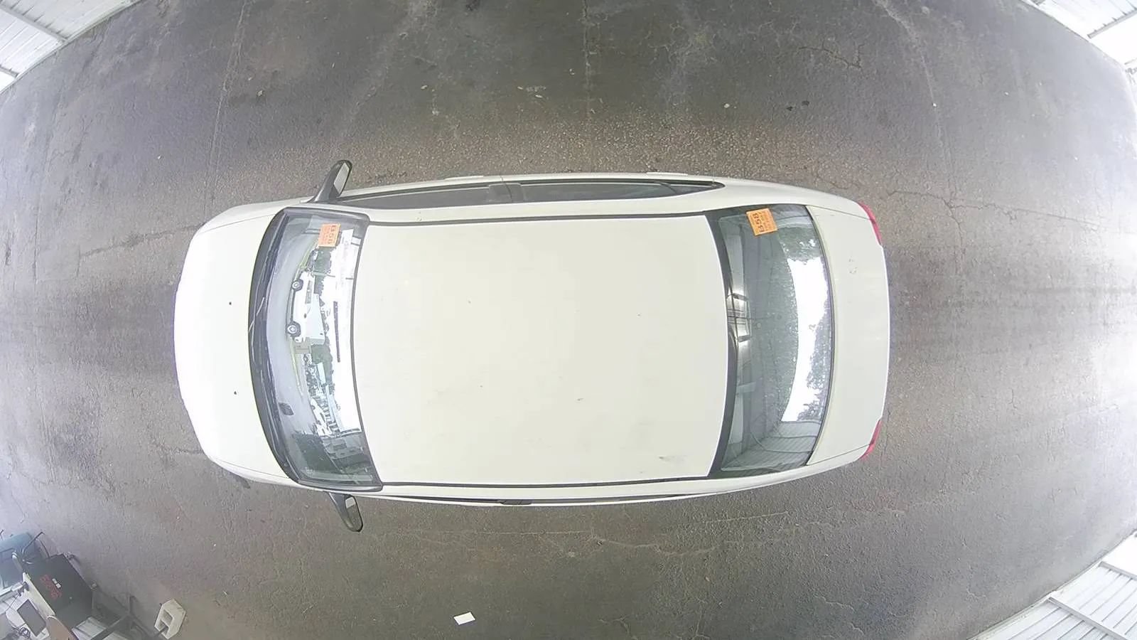 Used 2002 Honda Civic LX image 5