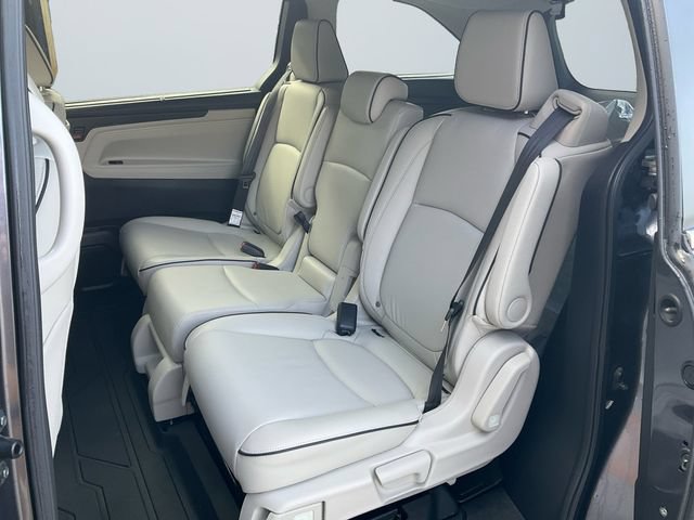 Used 2026 Honda Odyssey Touring image 13