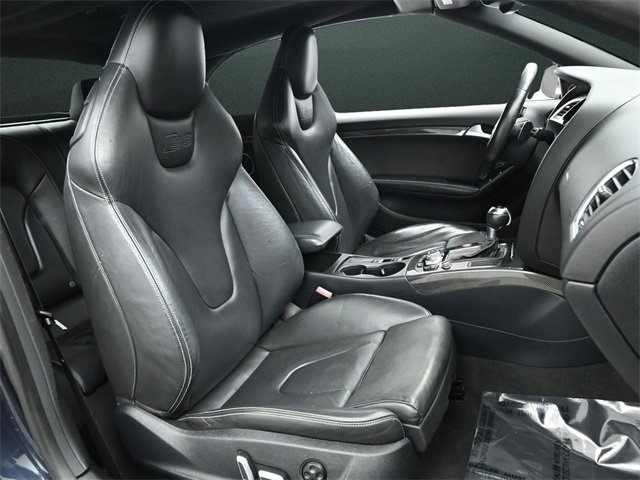 Used 2016 Audi S5 Premium Plus w/ Technology Package image 17