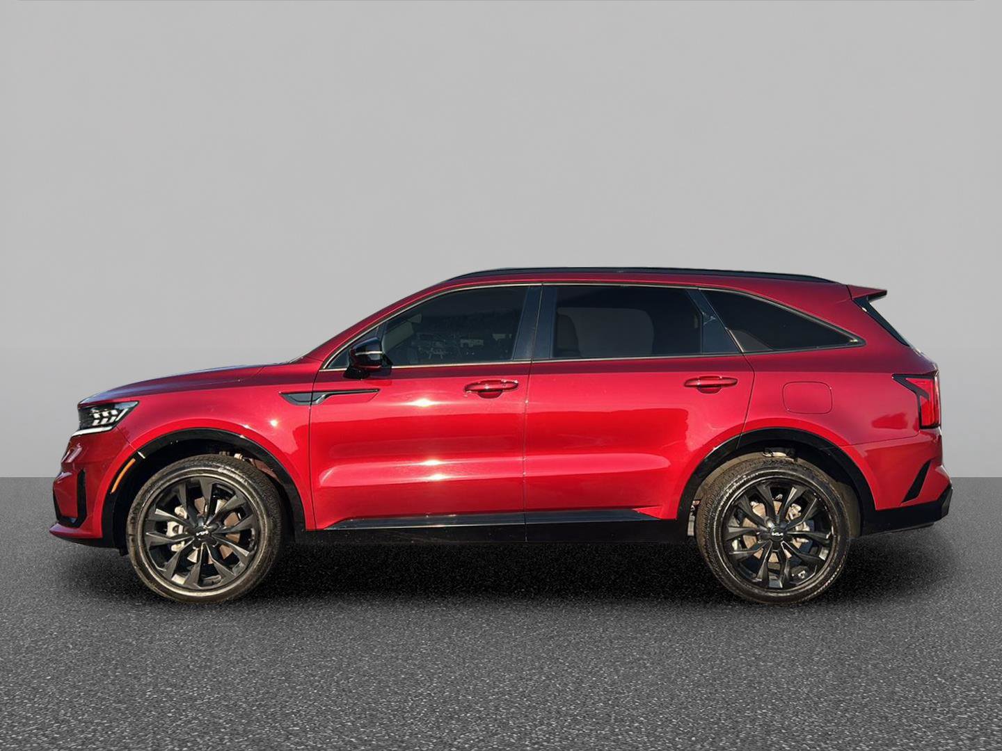 Used 2022 Kia Sorento SX AWD/4WD image 2