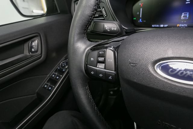 Used 2023 Ford Escape Active AWD/4WD image 30
