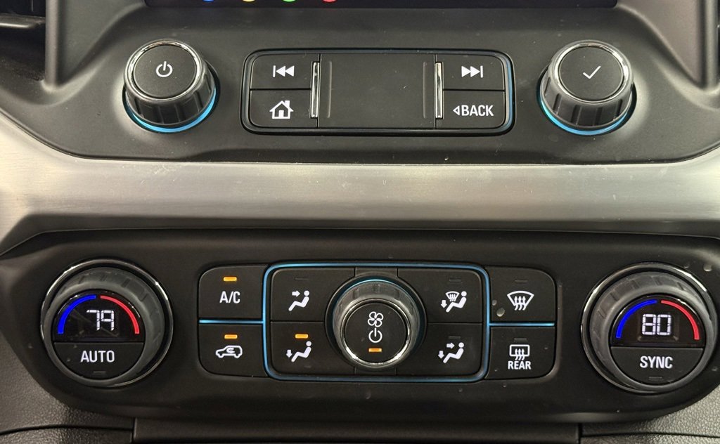 Used 2023 GMC Acadia SLE w/ Elevation Edition image 30