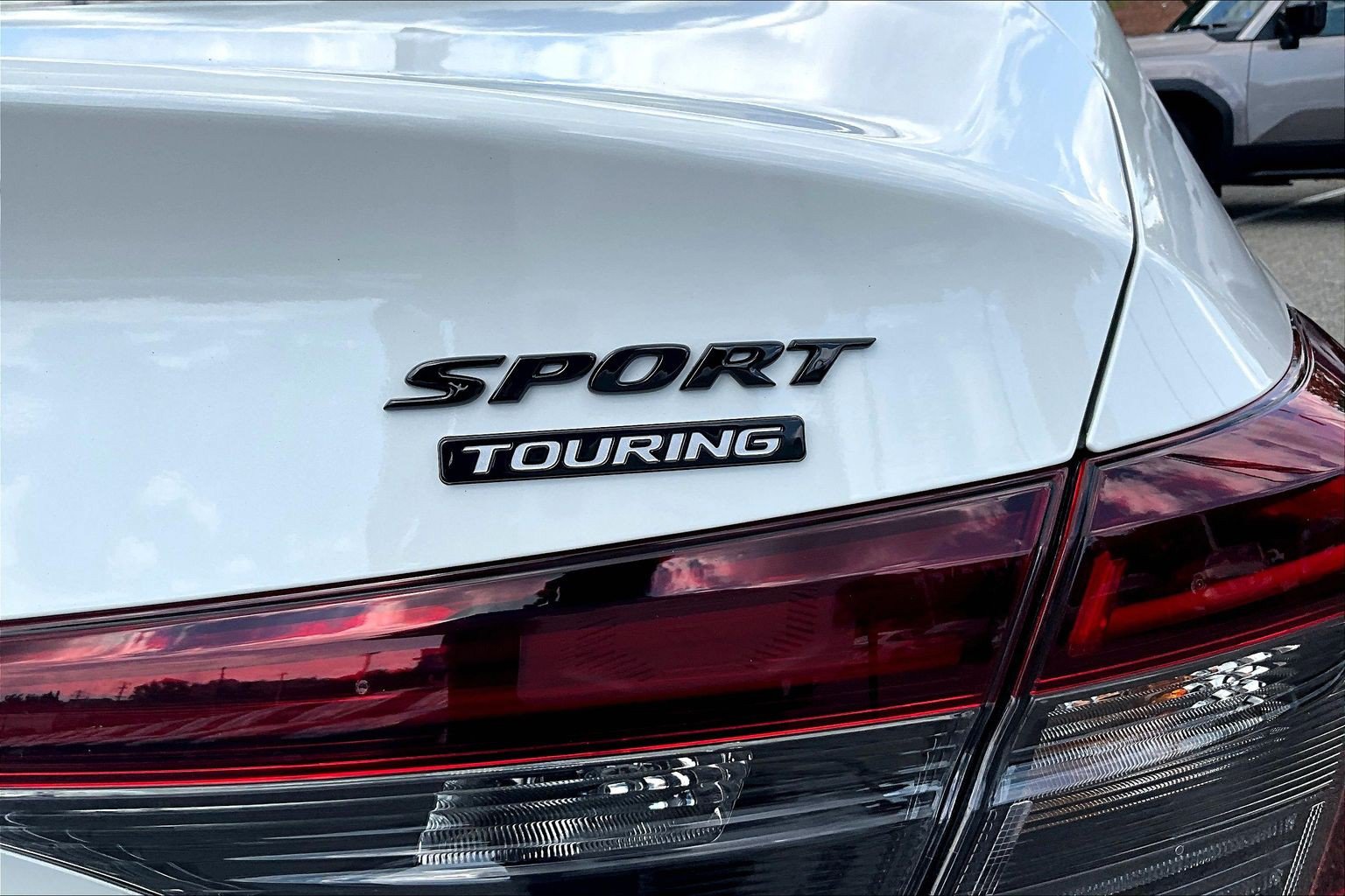 Certified 2026 Honda Civic Sport Touring image 32