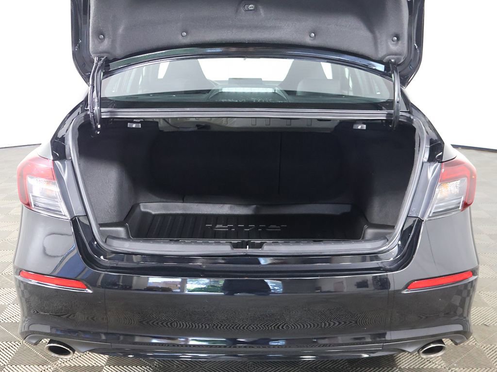 Used 2025 Honda Civic Si image 20