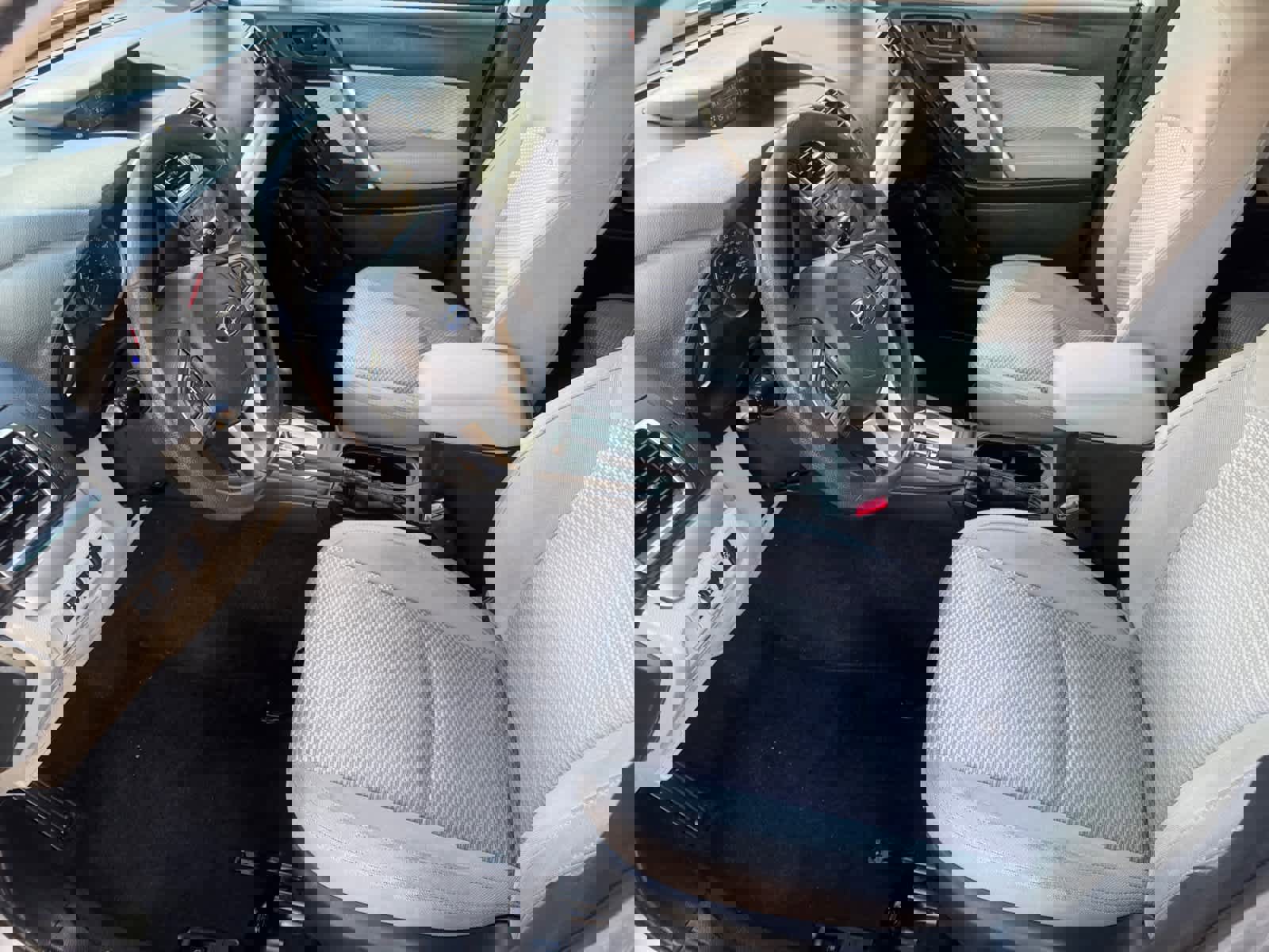 Used 2017 Subaru Forester 2.5i Premium w/ Protection Package #1 image 14