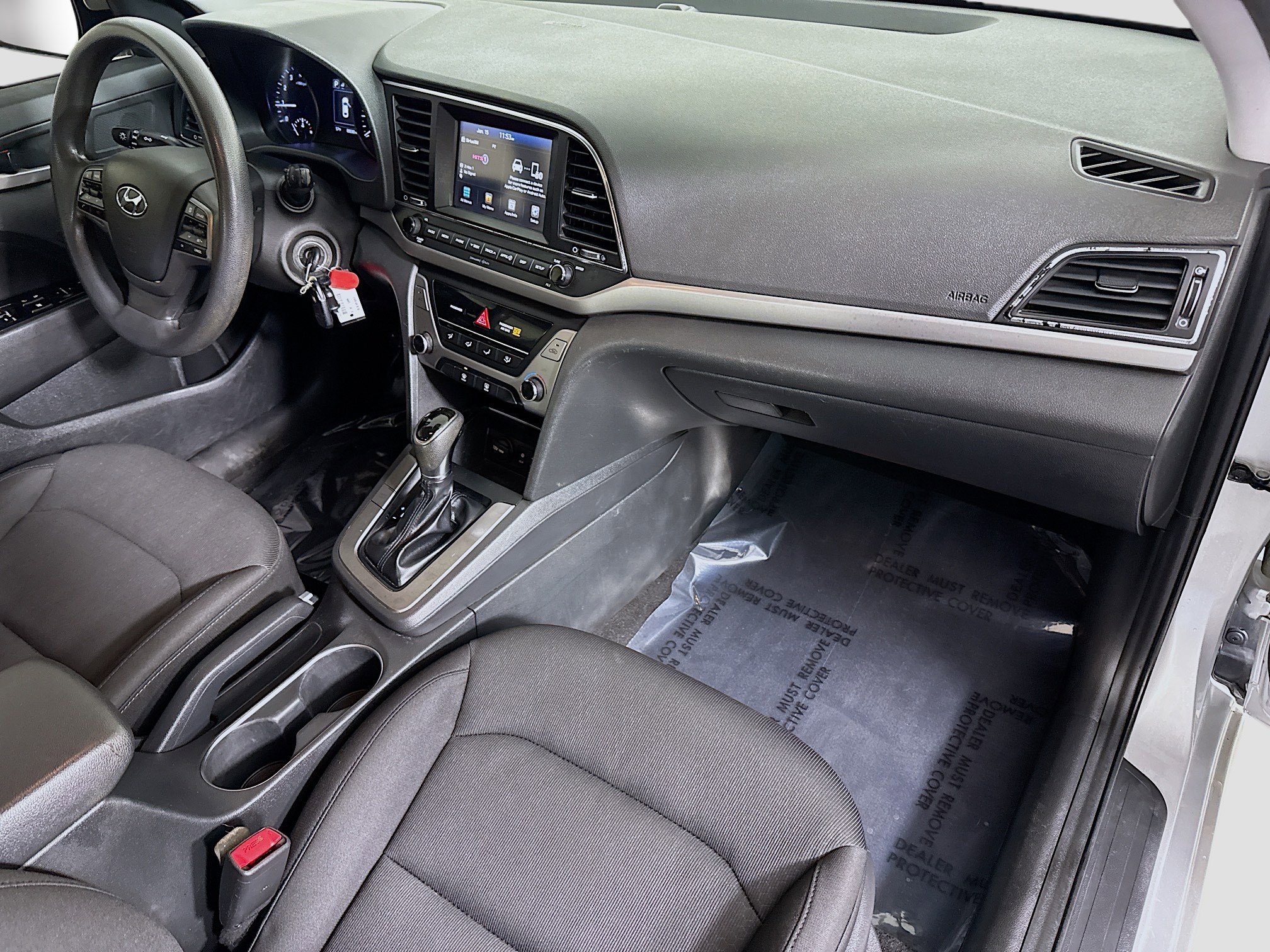 Used 2018 Hyundai Elantra SEL image 29