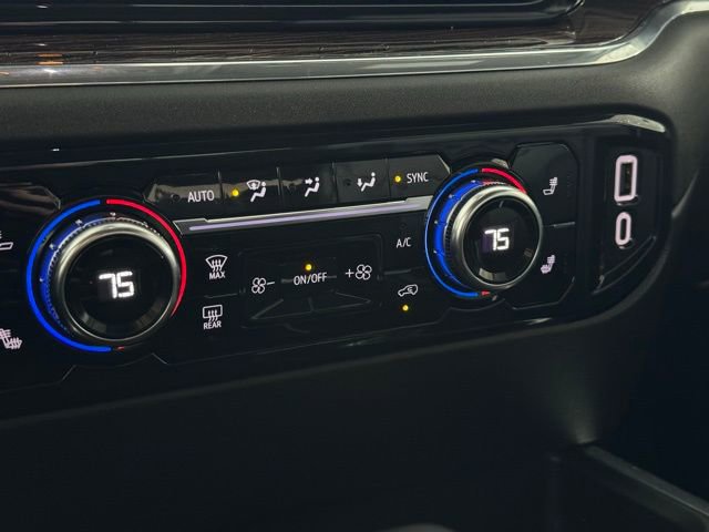 Certified 2024 GMC Sierra 1500 Elevation w/ Elevation Premium Package image 17