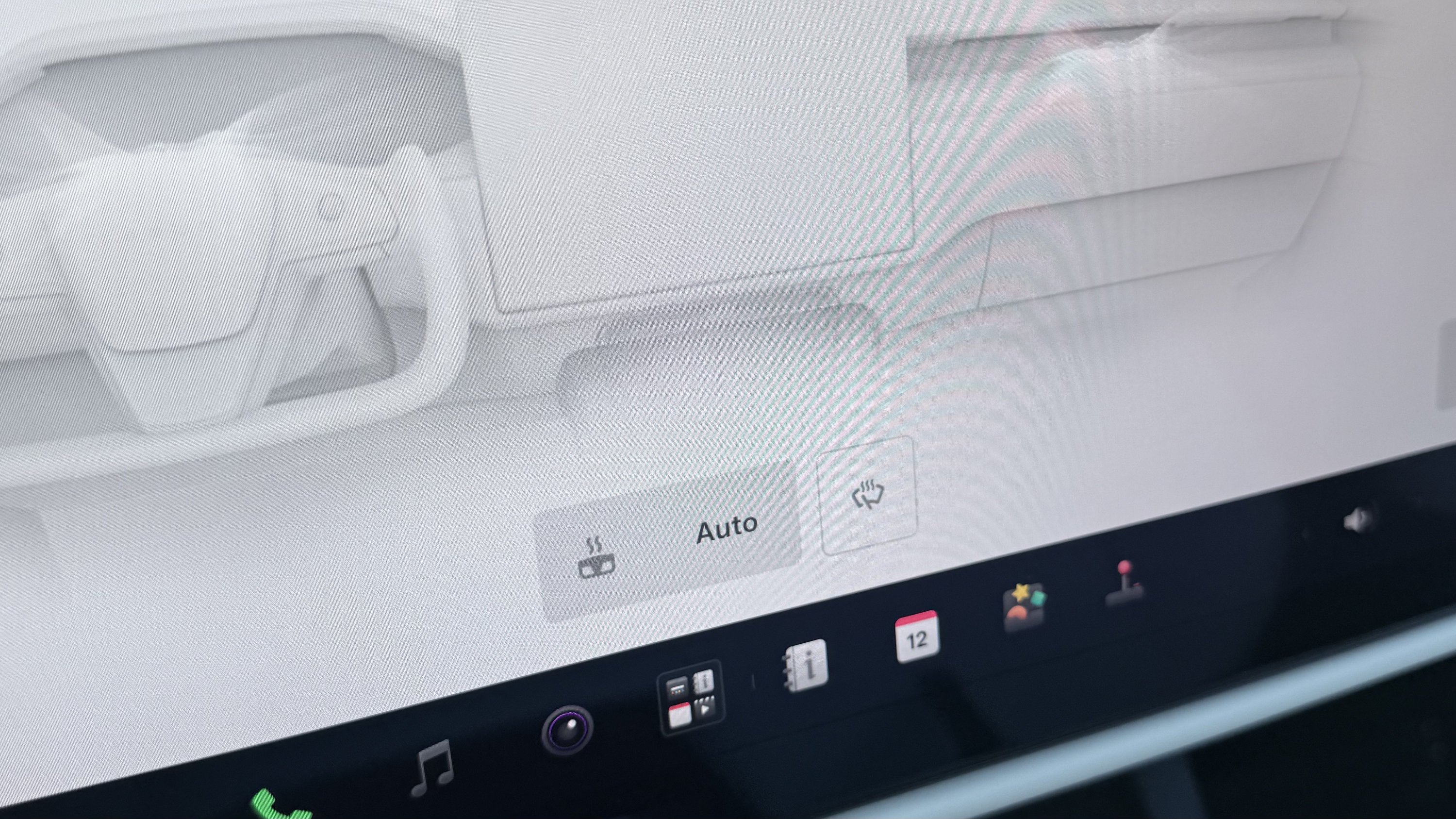 Used 2023 Tesla Model X AWD/4WD image 57
