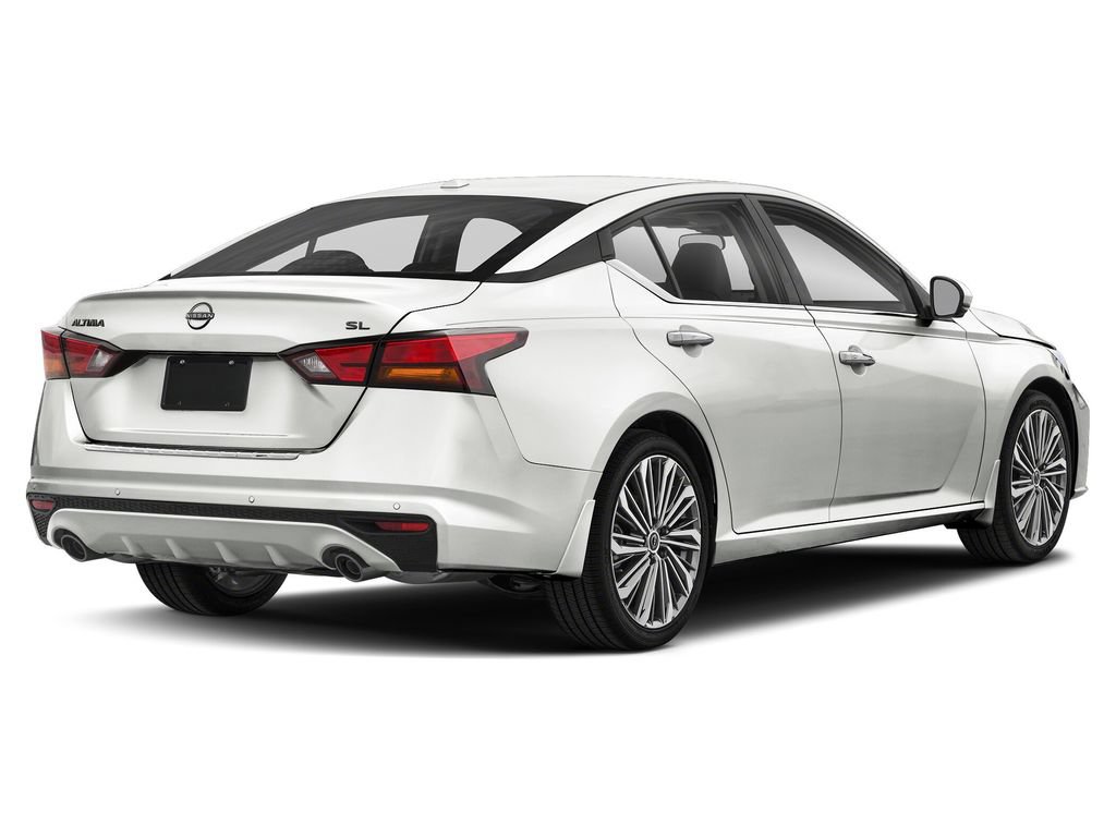 Used 2023 Nissan Altima 2.5 SL FWD image 2