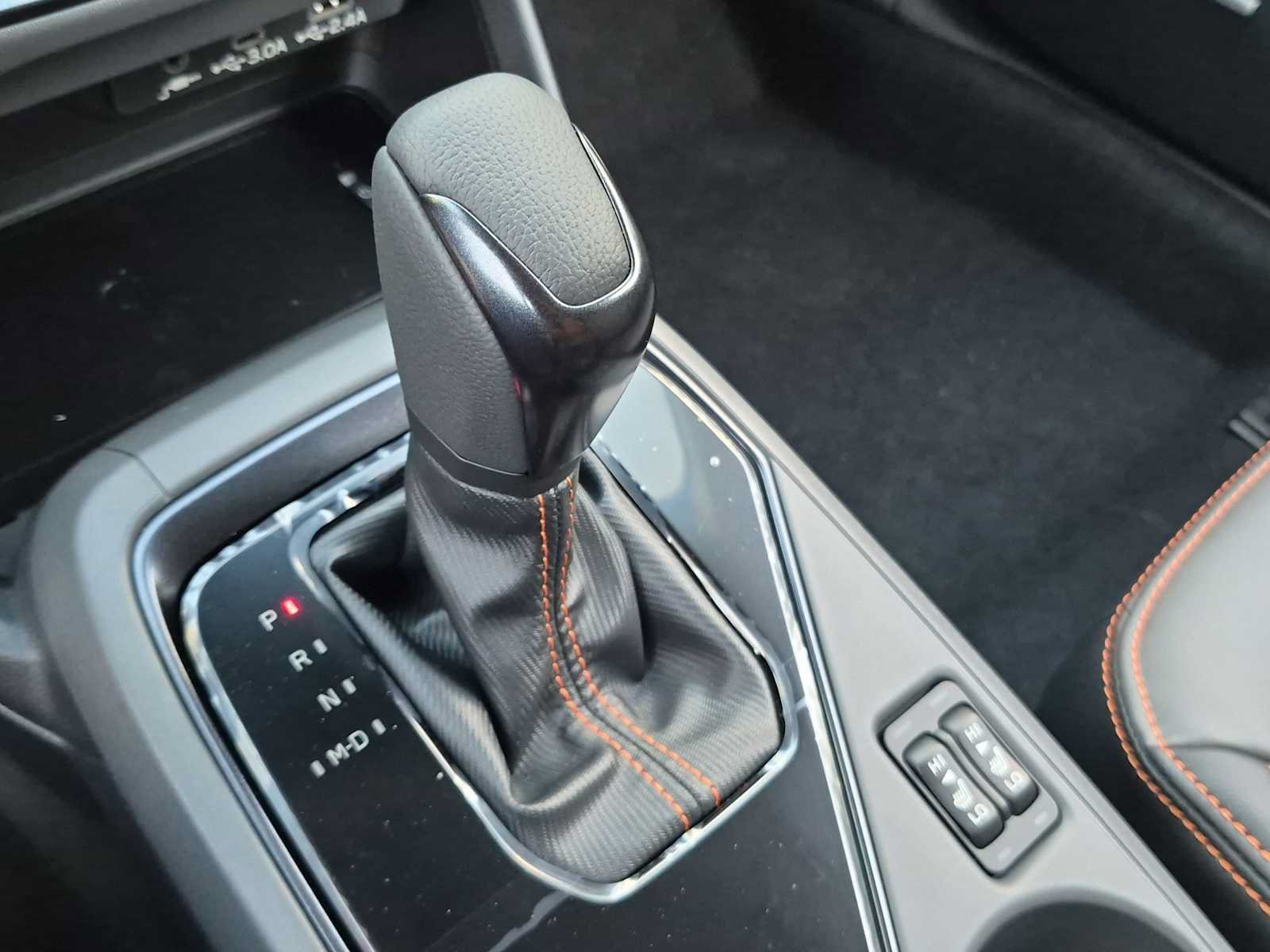 New 2026 Subaru Crosstrek 2.5i Limited AWD/4WD image 31