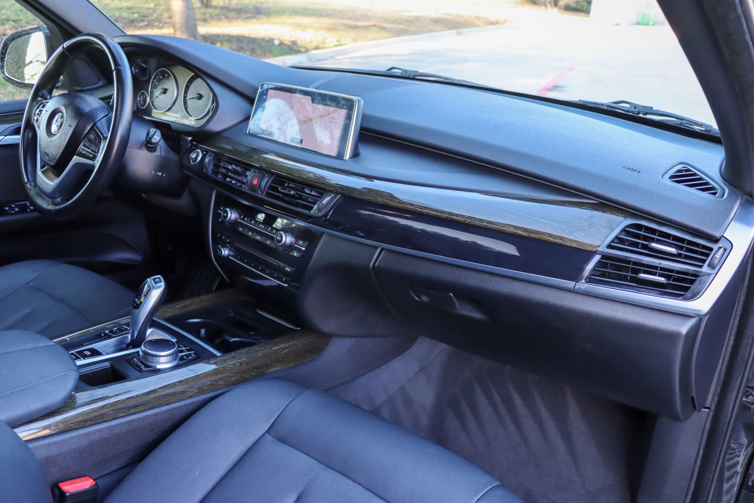 Used 2017 BMW X5 sDrive35i image 23