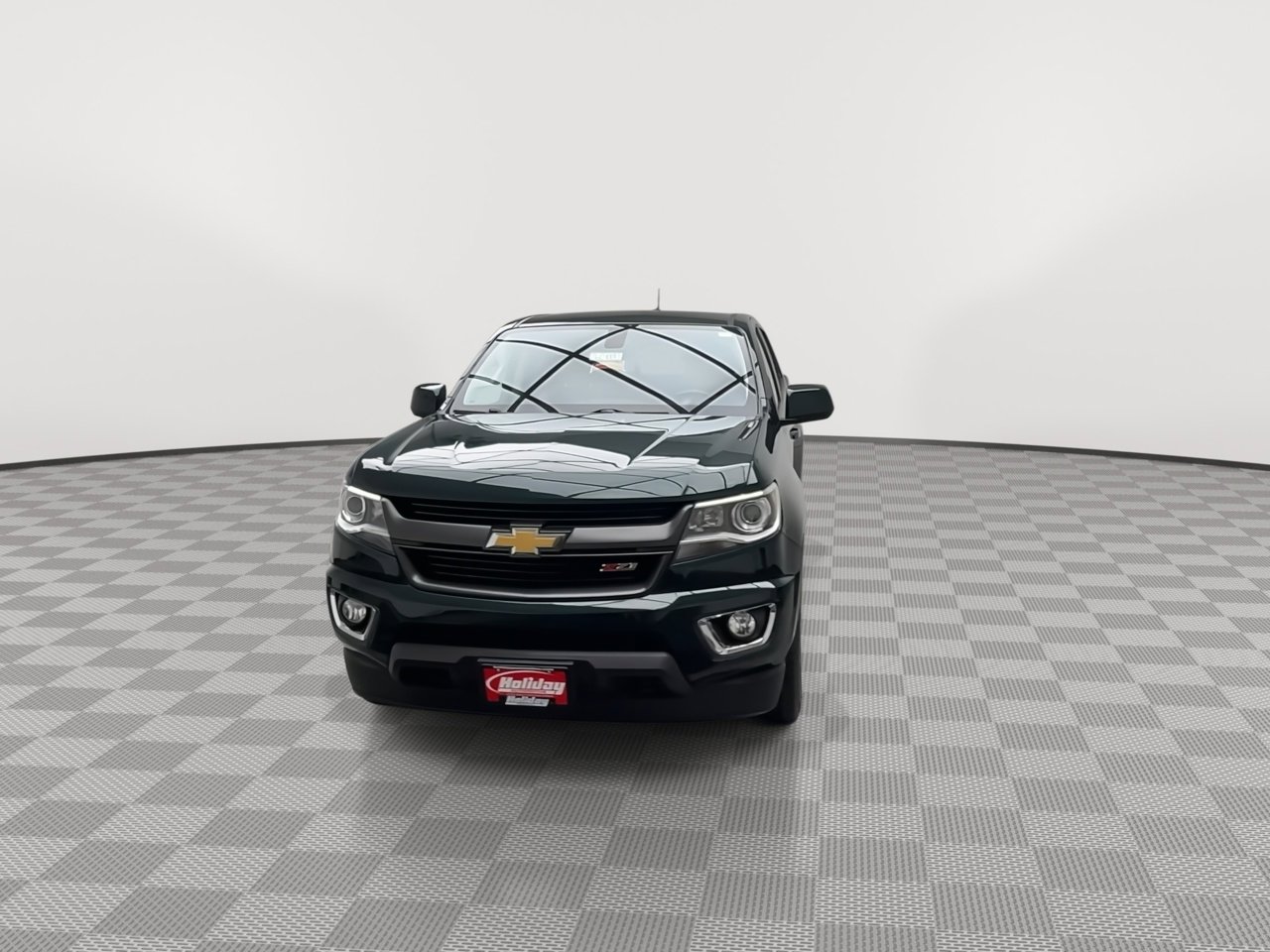 Used 2016 Chevrolet Colorado Z71 image 32