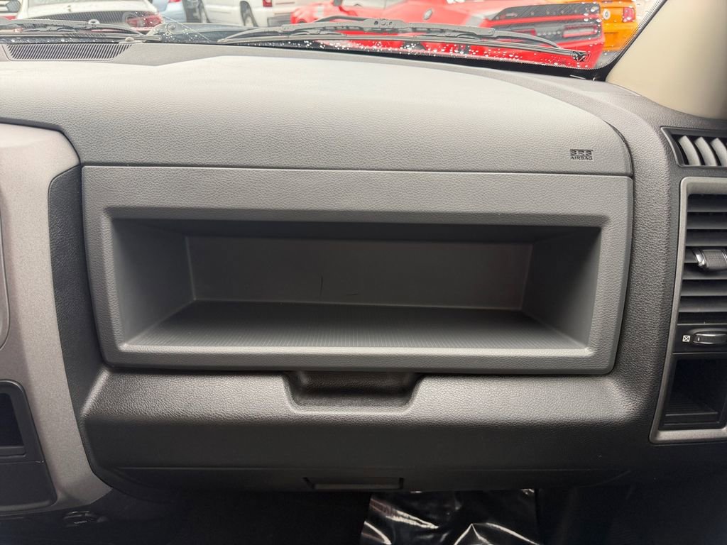 Used 2018 RAM 1500 Express image 28