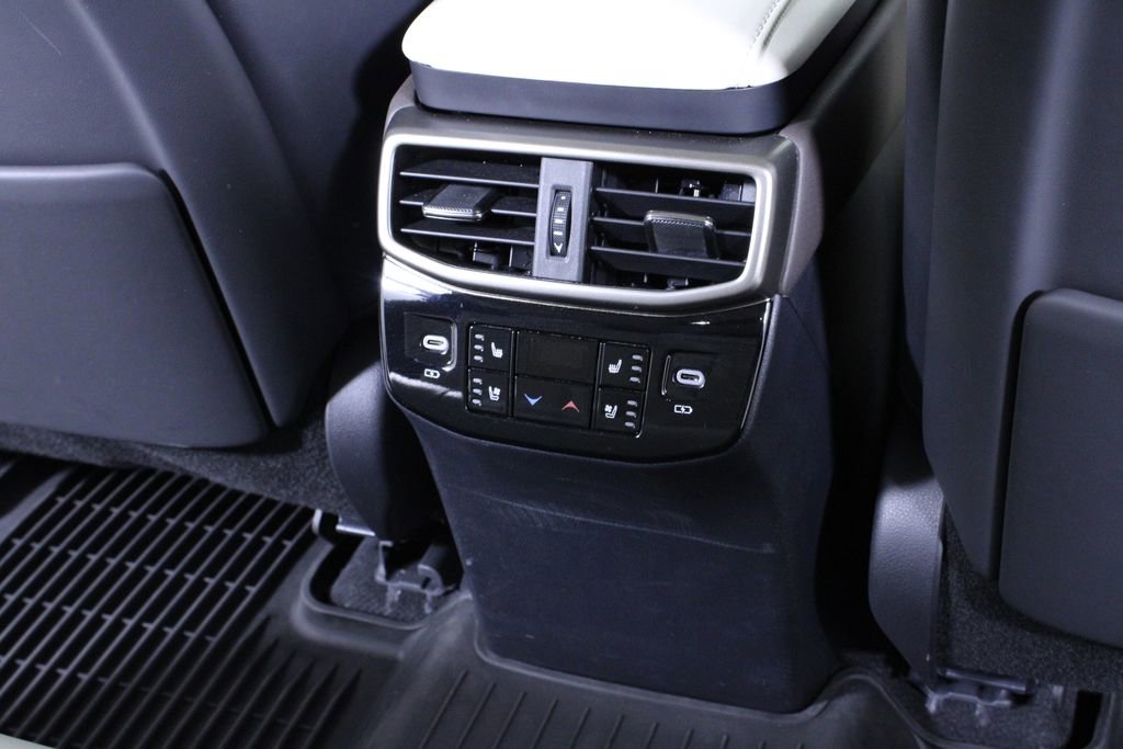 Used 2023 Lexus RX 350 w/ Accessory Package image 16