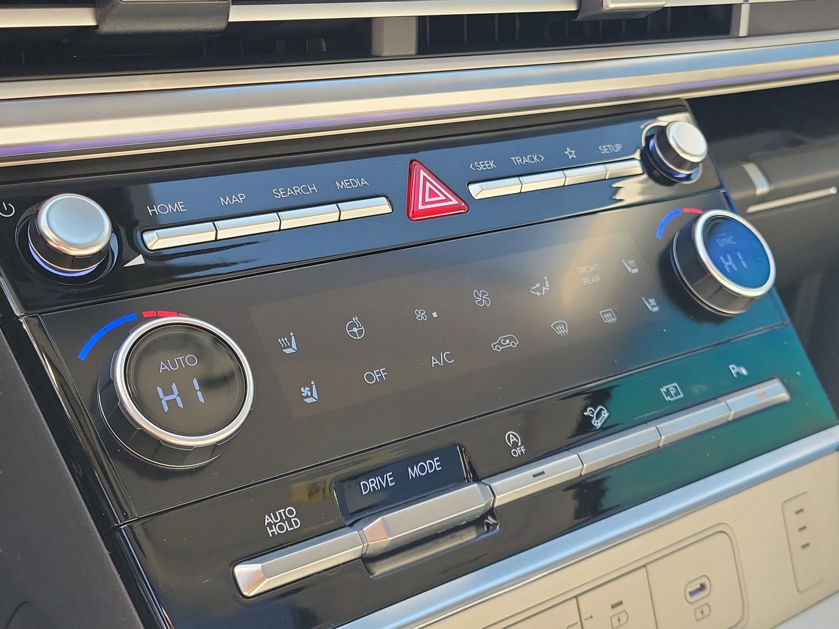 New 2026 Hyundai Santa Fe Calligraphy w/ Tow & Go Package image 25