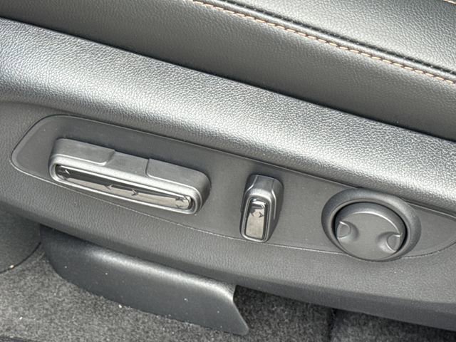 New 2026 Honda CR-V Sport-L image 26