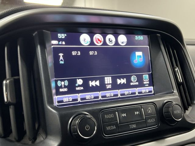 Used 2017 Chevrolet Colorado LT w/ LT Convenience Package image 13