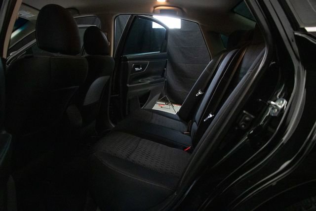 Used 2017 Nissan Altima 2.5 S w/ Power Driver Seat Package image 24