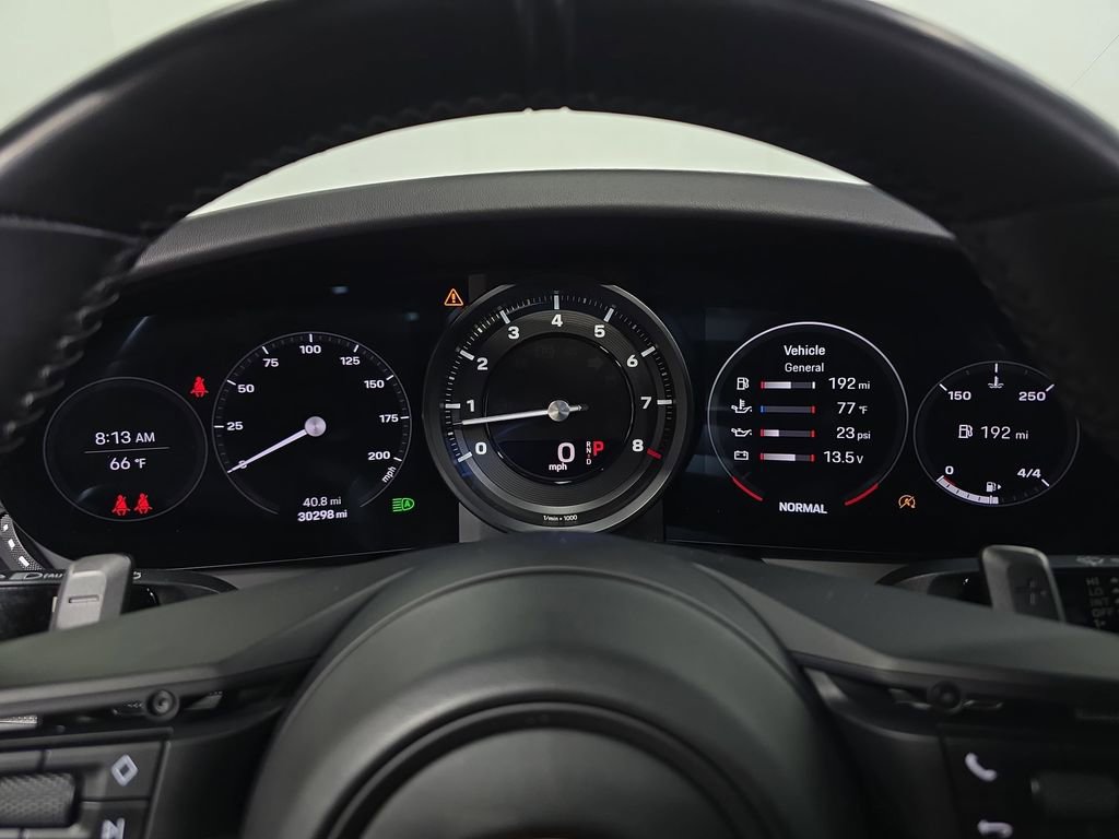 Used 2022 Porsche 911 Carrera 4S image 15