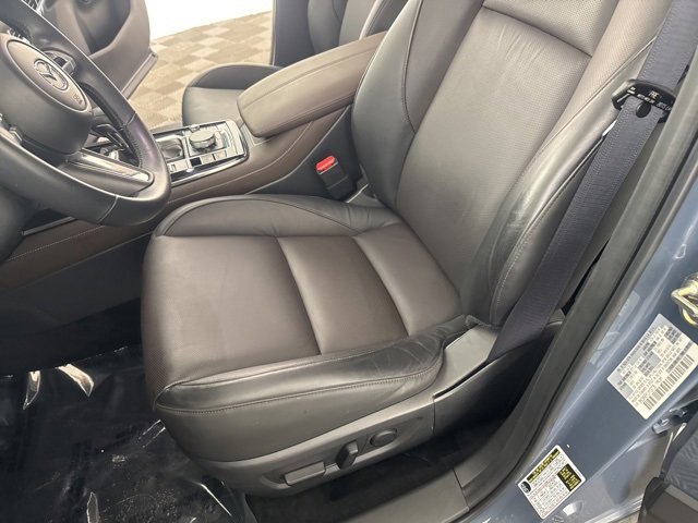 Used 2020 MAZDA CX-30 FWD w/ Premium Package image 18