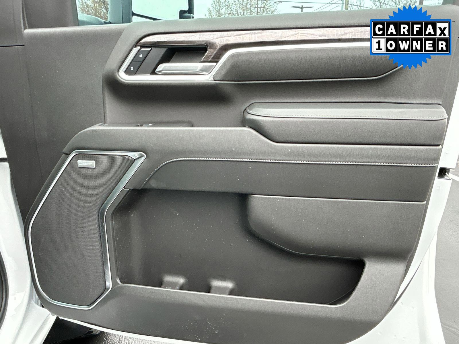 Used 2025 Chevrolet Silverado 3500 LTZ w/ LTZ Plus Package image 29